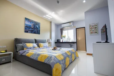 Appartement Standard — YaYa B By Briza Group